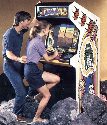 Sex Arcade